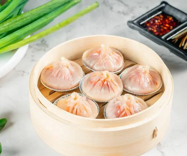 Spicy Xlb