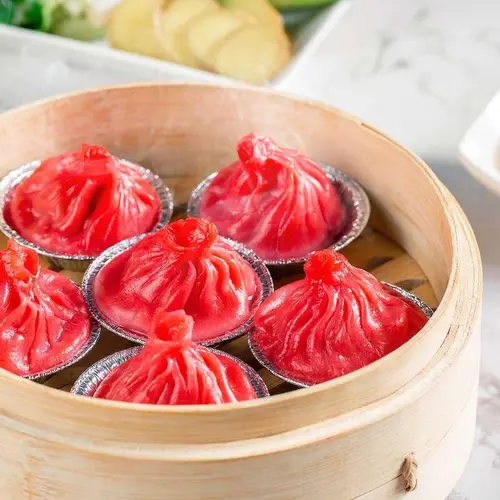 Thai Tom Yum Xlb