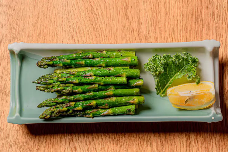 Asparagus Butter