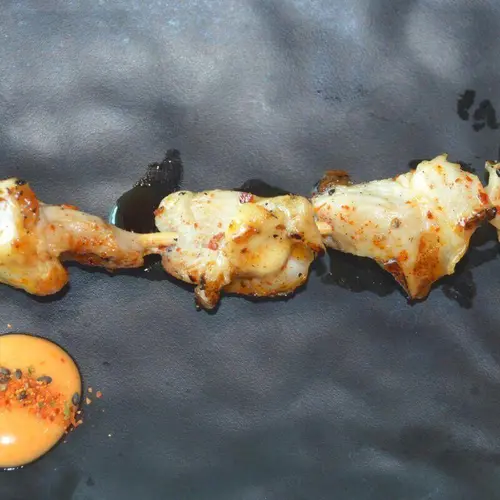 Chicken Soft Bone
