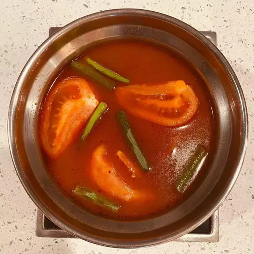 Tomato Kid