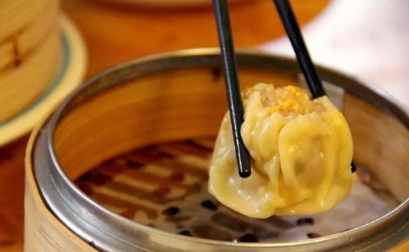 Pork Meat Ball