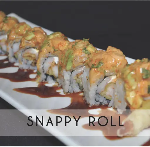 Snappy Roll