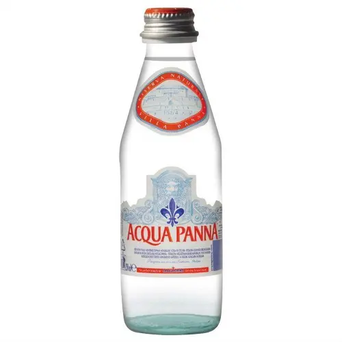 Bottle Natural Spring Water