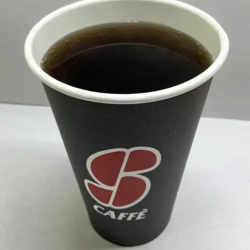 Red Tea