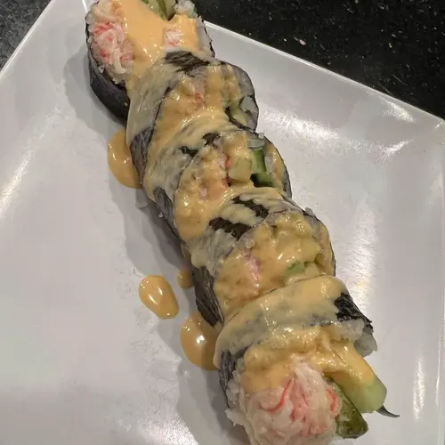 Shoga Roll