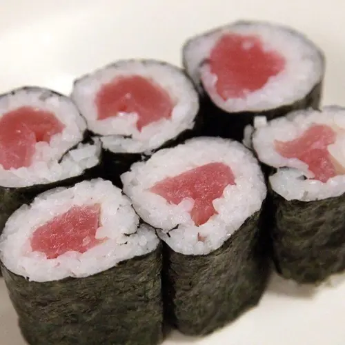Red Tuna Roll