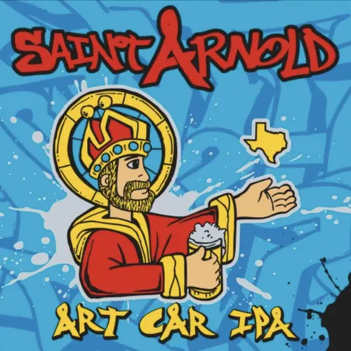 Art Car Ipa