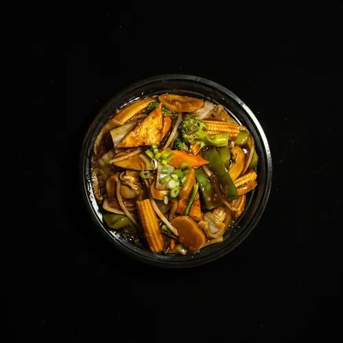 Buddist Delight