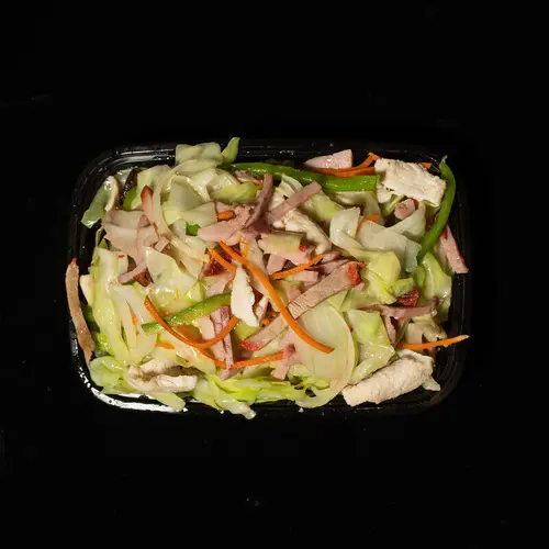 Chop Suey Especial