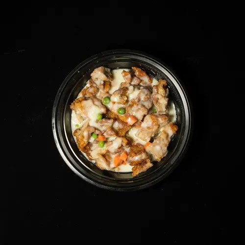 Pollo Naranja