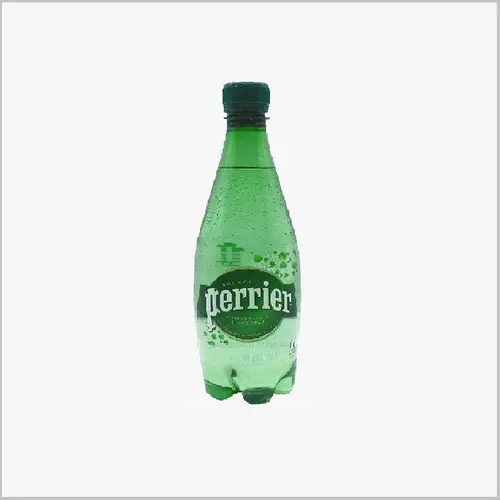 Perrier Bottle