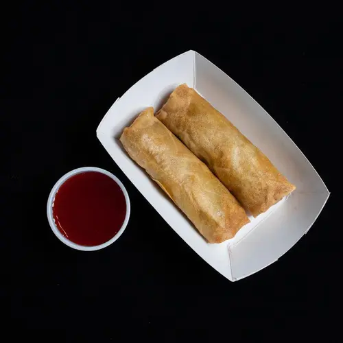 Lumpia Estilo Venezolano