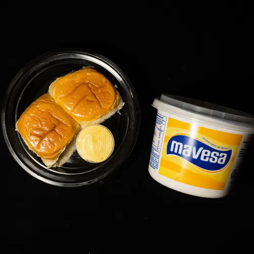 Soft Breadpan Suave