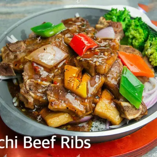 Hib Beef Rib