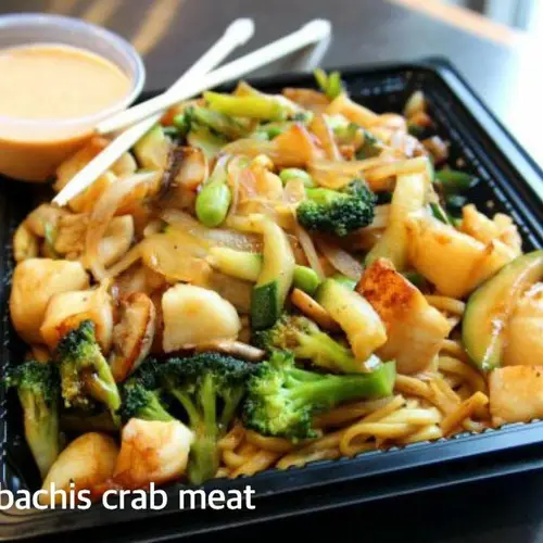 Hib Crab Meat