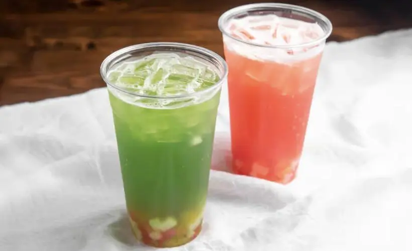 Pearl Tea