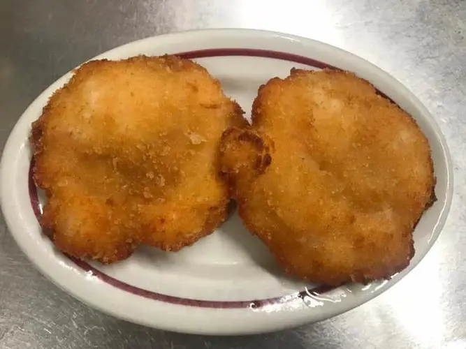 Phoenix Prawns