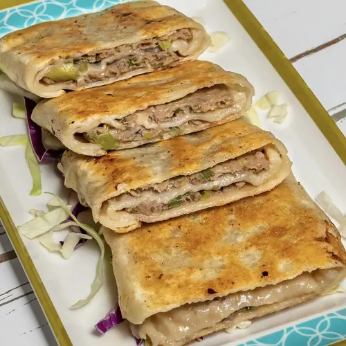 Beef Pie