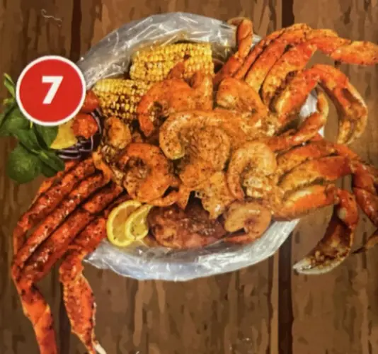 Crab Season Special