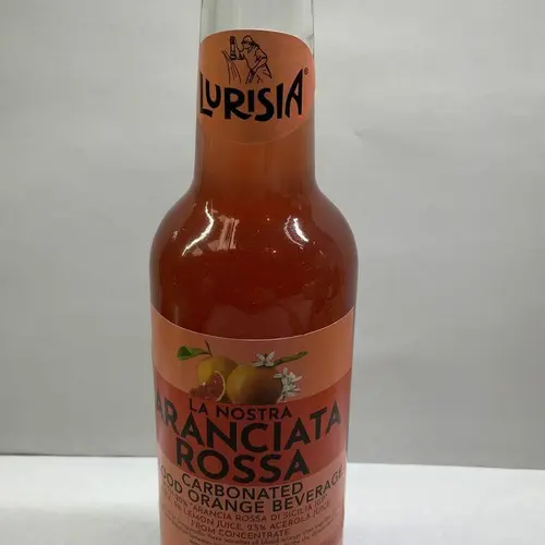Aranciata Orange Juice