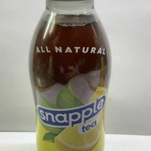 Ice Tea Snapple