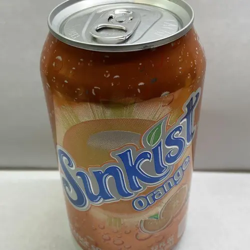 Sunkist Juice