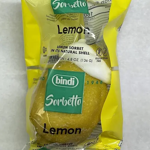 Lemon Riepino