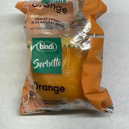 Orange Riepino