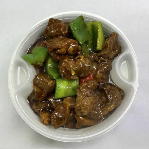 Spare Pork Ribs