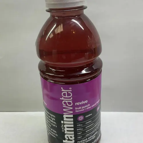 Vitamine Water