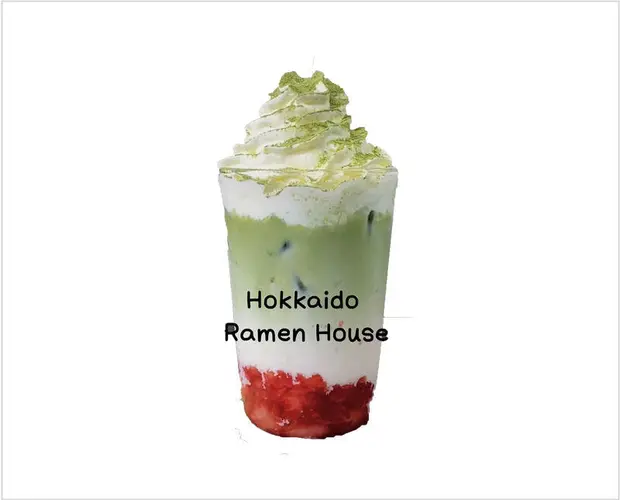 Christmas Special Drinks