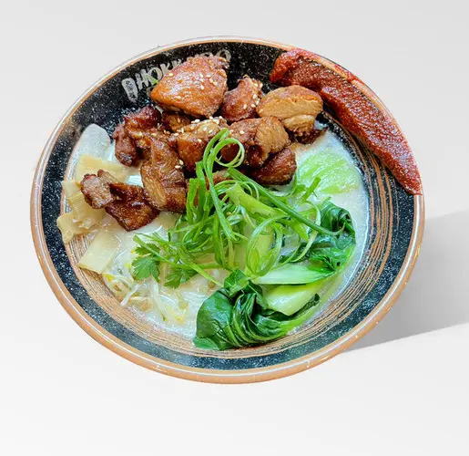 Gamecock Ramen