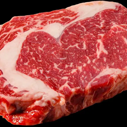 Premium Ribeye Steak