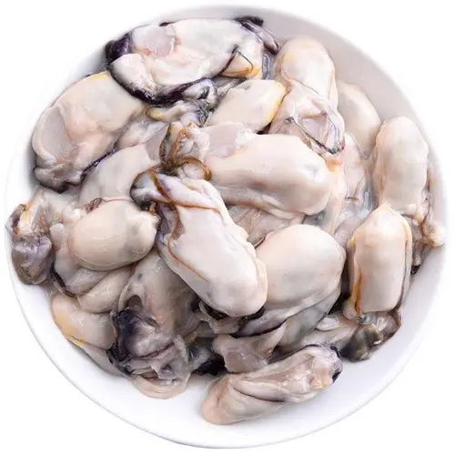 Oyster Meat