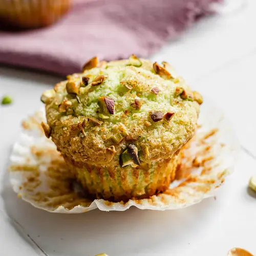 Pistachio Nut Cake