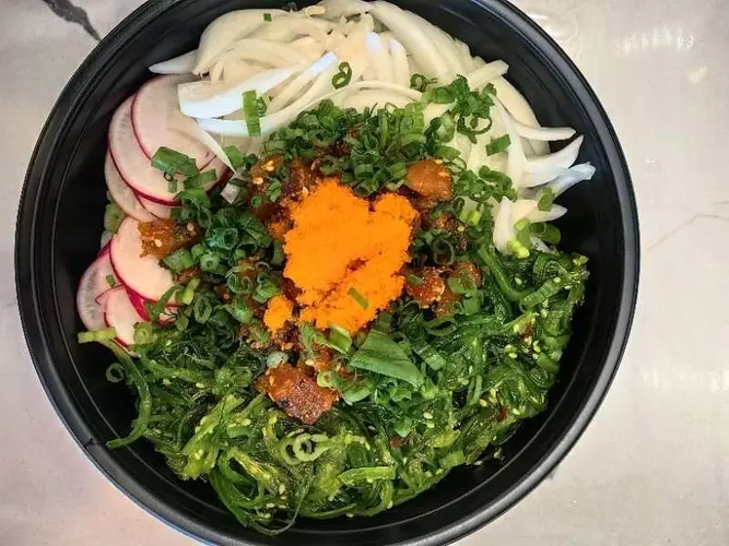 Samoa Bowl