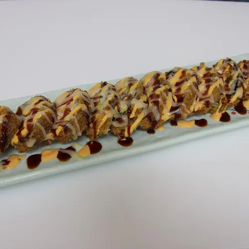 Concert Tempura Roll