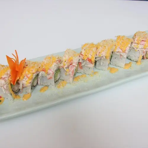 Orion Sushi Roll