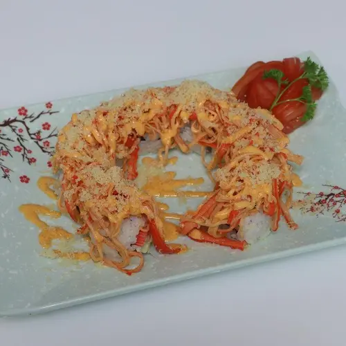 Libra Roll