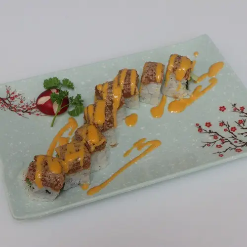 Aries Roll