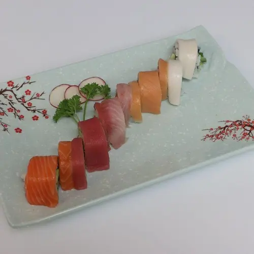 Gemini Roll