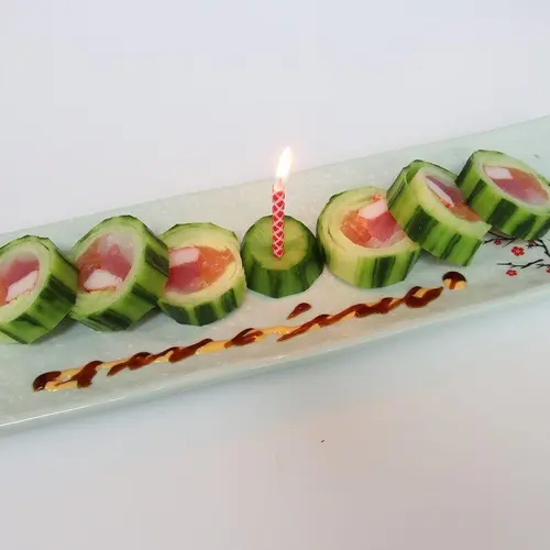 North Star Roll