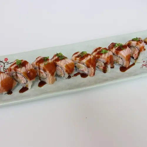 Milky Way Roll