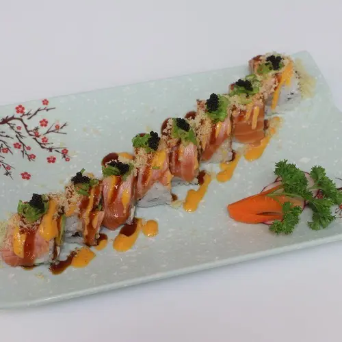Aurora Roll