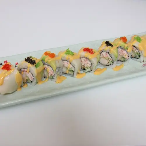 Counting Star Roll