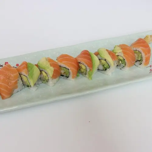 Michigan Roll