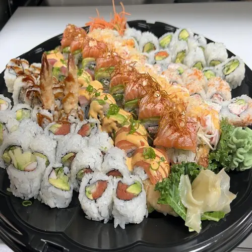 Basic Party Tray
