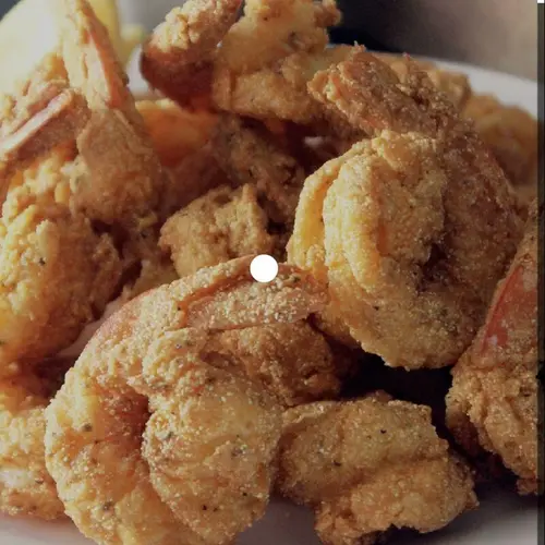 Butterfly Shrimpcombo