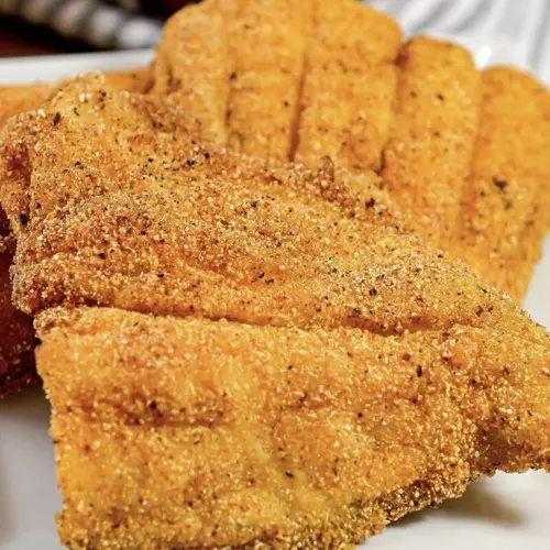 Fish Mealcombo